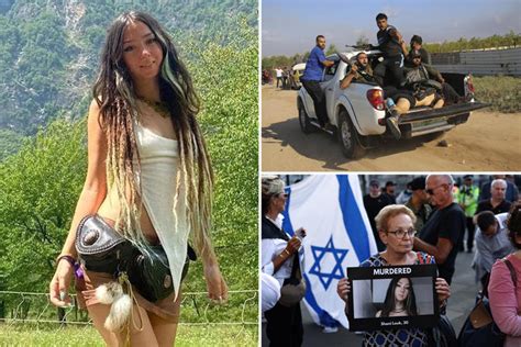 shani louk nude pics|Photo of Hamas terrorists parading Shani Louk’s body wins top